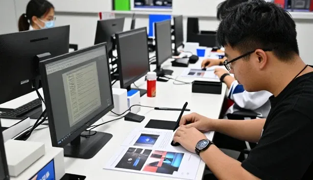 北京木极建筑设计咨询有限公司提供高品质新媒体运营满足门店展厅需求